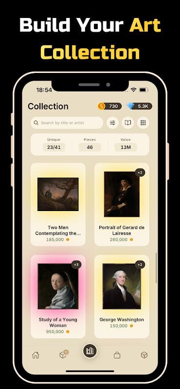 ArtBox screenshot 2