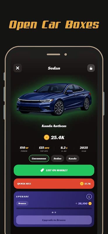 CarBox screenshot 3
