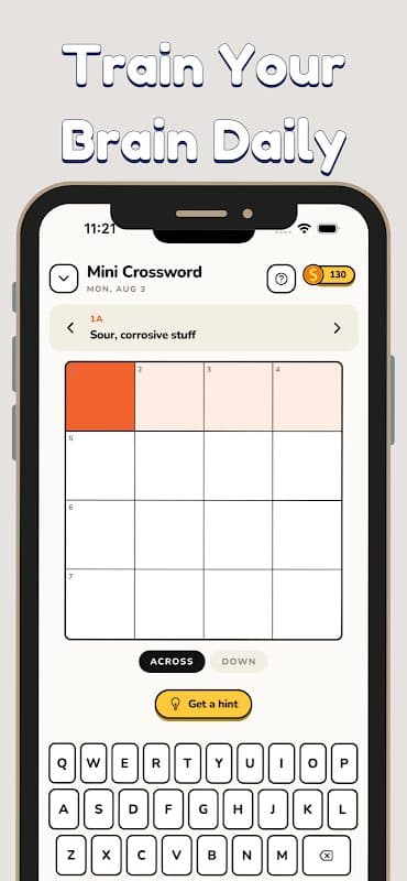 DLEs screenshot 3