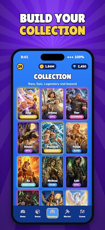 MythPack screenshot 3
